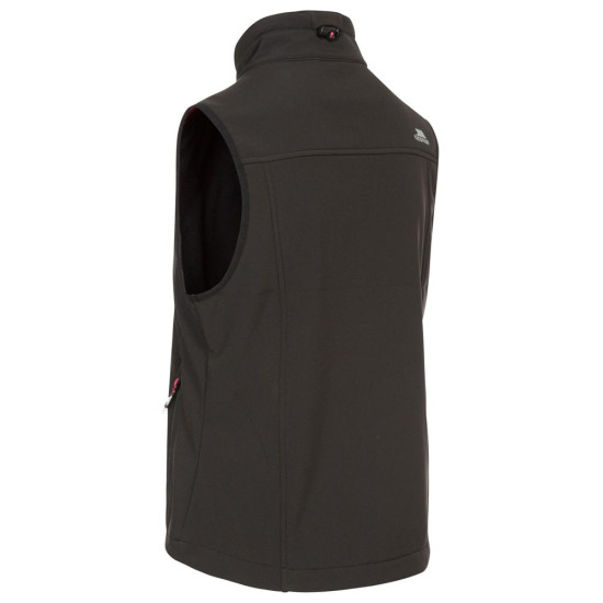 Trespass Γυναικείο αμάνικο μπουφάν Softshell Norma Trespass Γυναικείο αμάνικο μπουφάν Softshell Norma